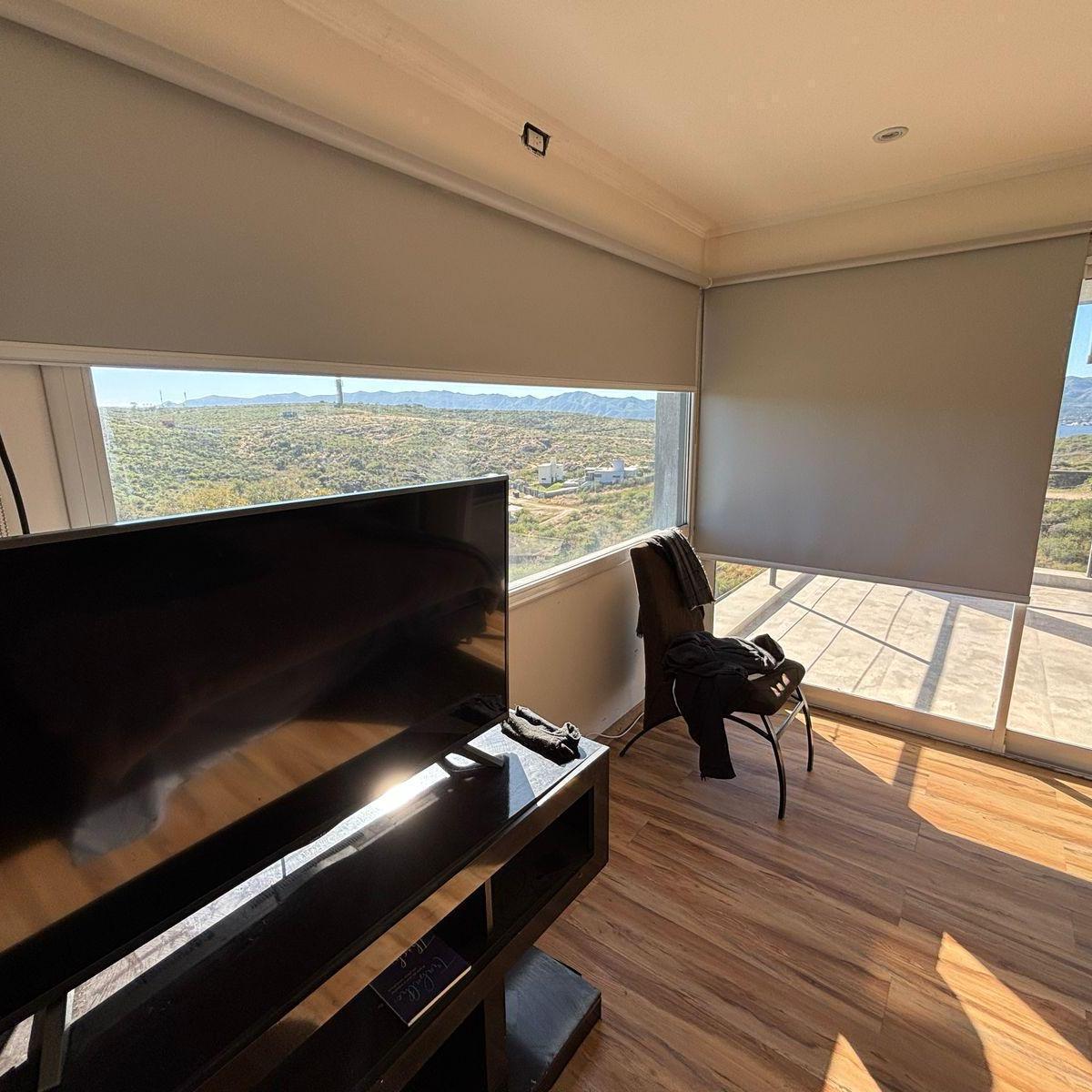 Casa en Villa del Lago en Venta 4 Dorm. 3