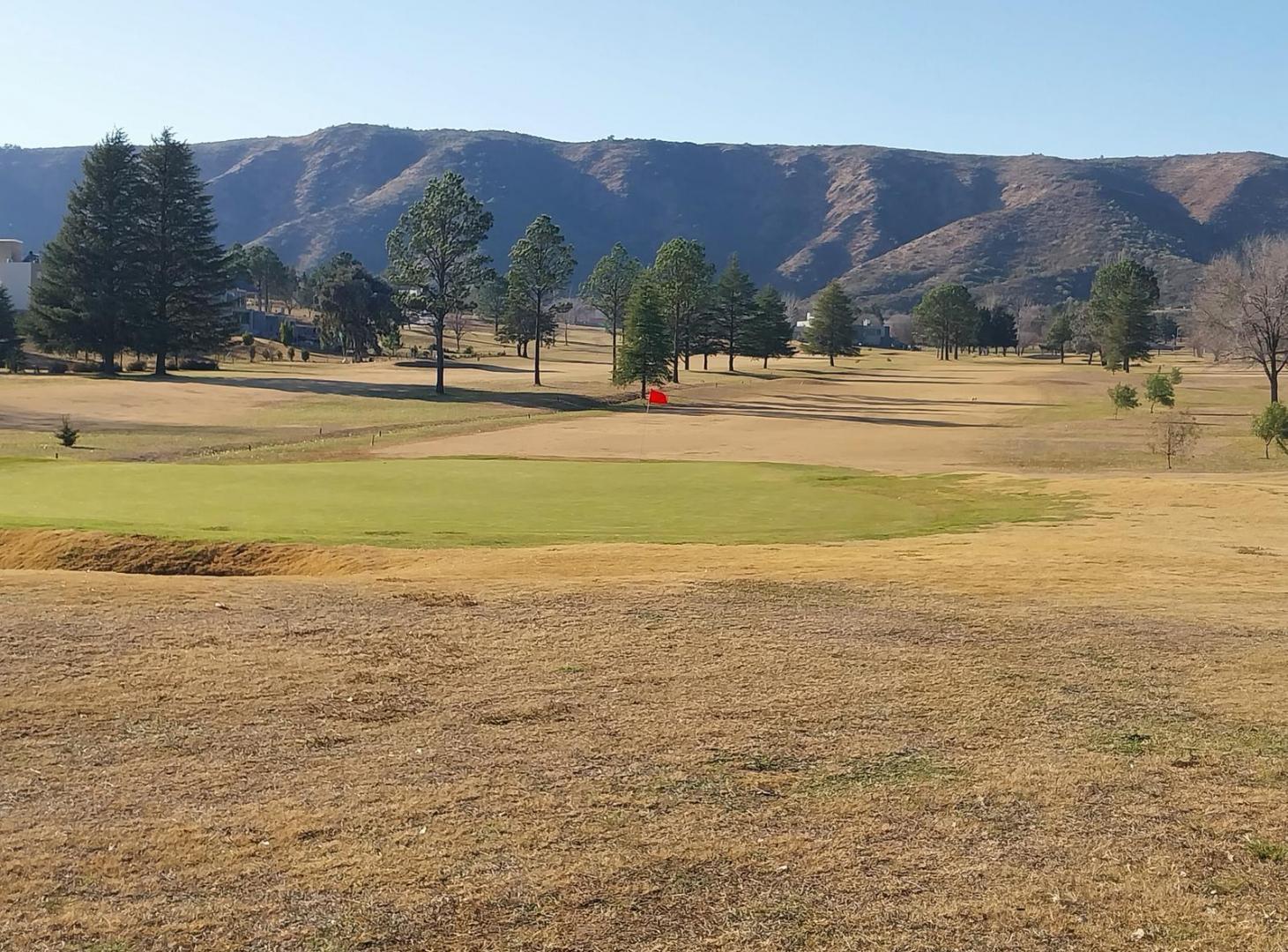 Foto de Lote en Carlos Paz Golf, imagen 2