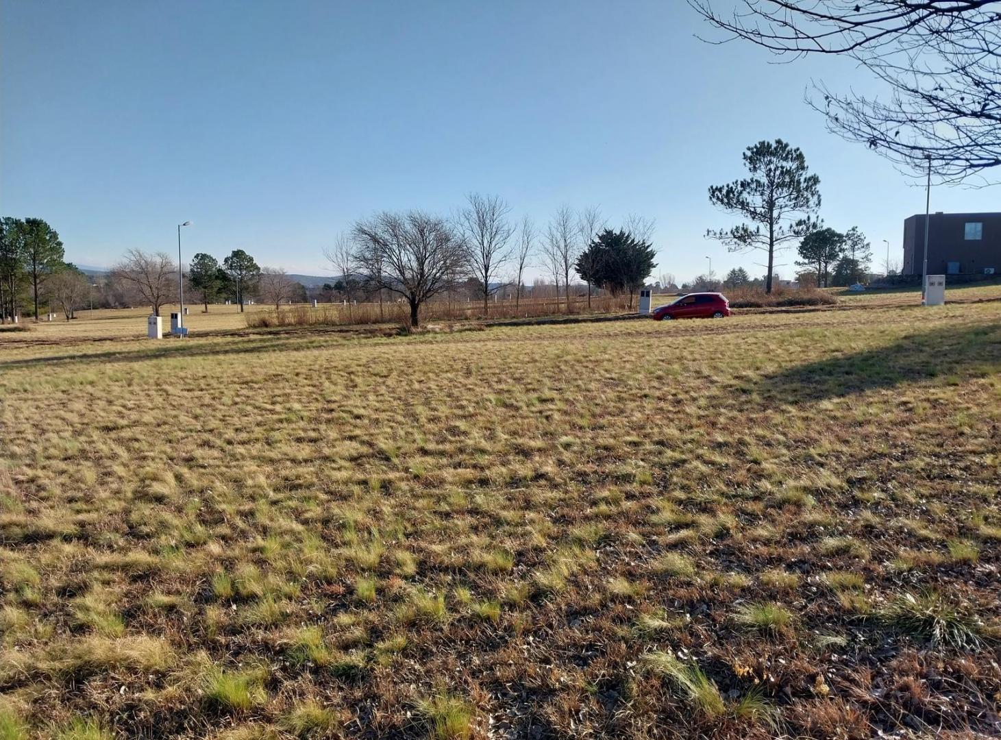 Foto de Lote en Carlos Paz Golf, imagen 5