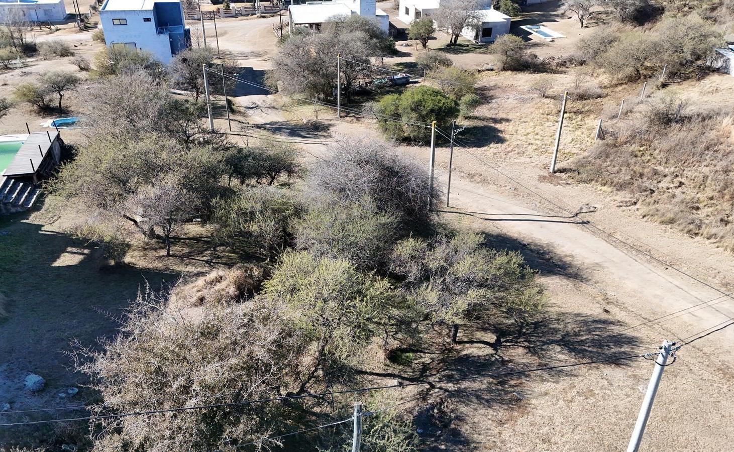 Terreno en venta en Mayu Sumaj, Barrio Cerrado Lomas del Rey