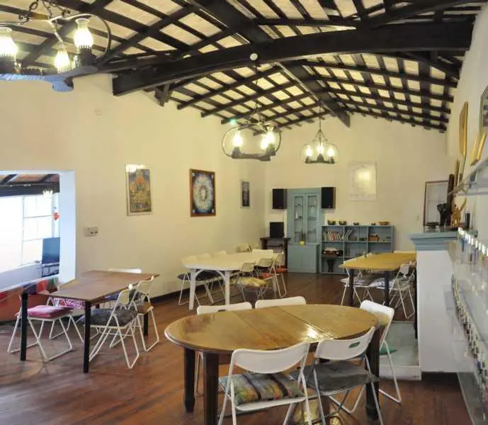 Casa en venta para alojamiento turístico, Valle Hermoso, Provincia de Córdoba. 4