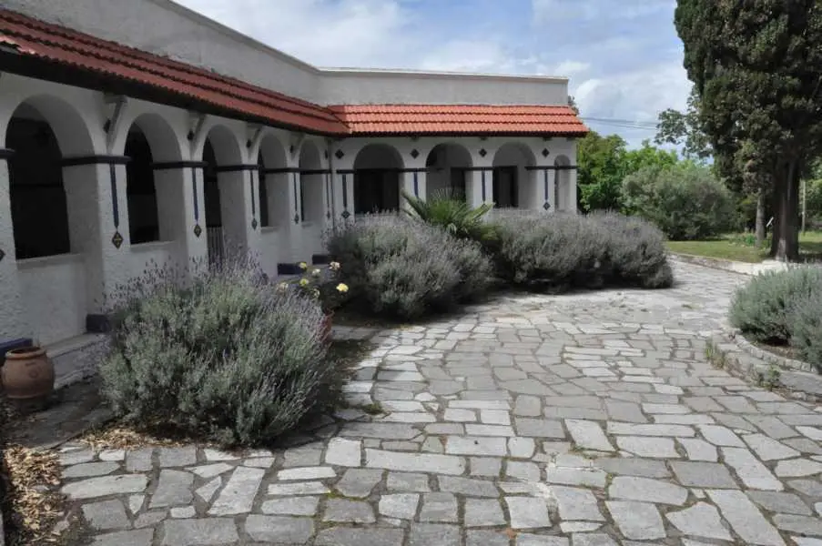 Casa en venta para alojamiento turístico, Valle Hermoso, Provincia de Córdoba. 2