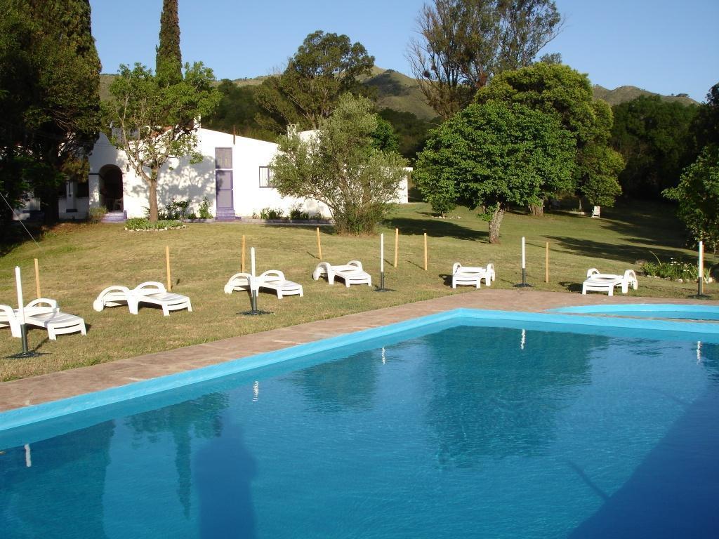 Casa en venta para alojamiento turístico, Valle Hermoso, Provincia de Córdoba.