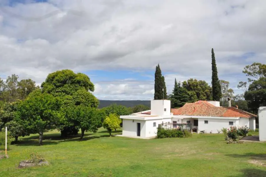 Casa en venta para alojamiento turístico, Valle Hermoso, Provincia de Córdoba. 5