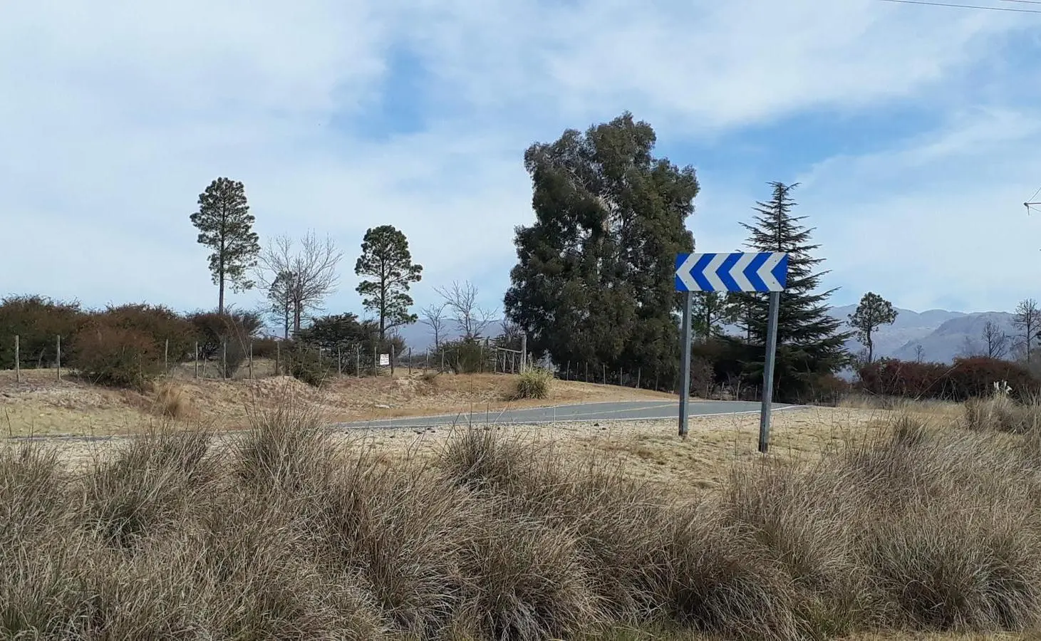 VENTA EN VILLA BERNA, 3 HECTAREAS SOBRE LA RUTA S273 (109) VALLE DE CALAMUCHITA 4