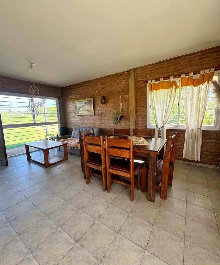 Casa con Vistas 360, 2 Dormitorios 2 baños | Estancia Vieja. 2