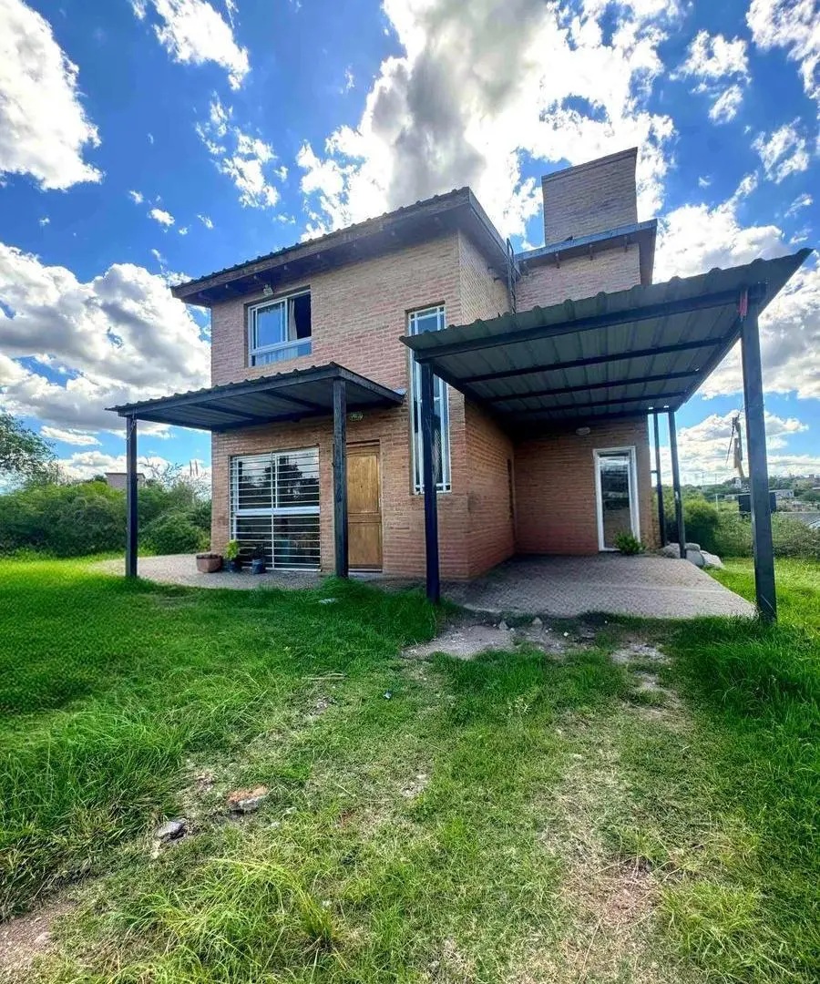 Casa con Vistas 360, 2 Dormitorios 2 baños | Estancia Vieja. 3