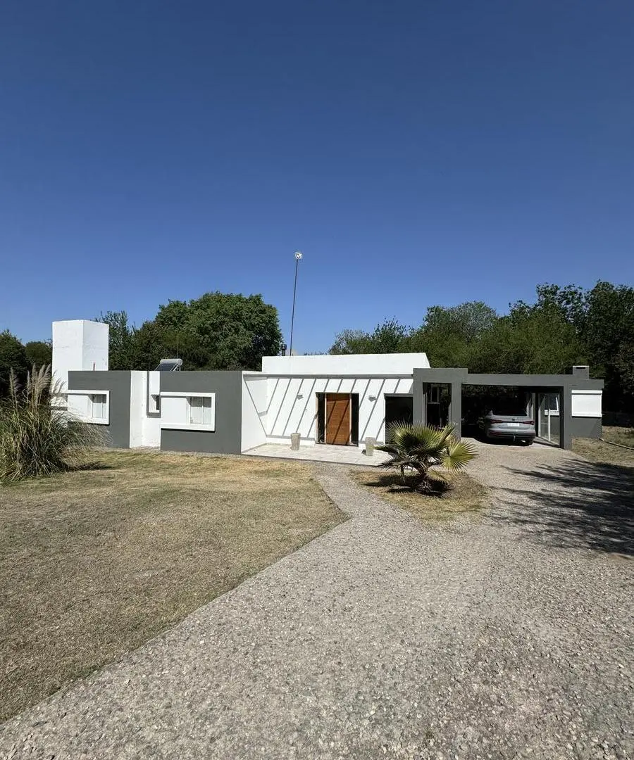 Casa en Villa Carlos Paz (Tierra Alta) 5