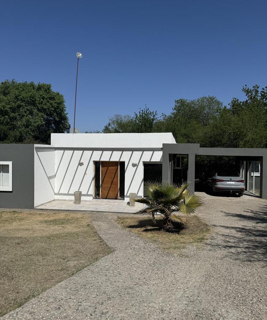 Casa en Villa Carlos Paz (Tierra Alta)