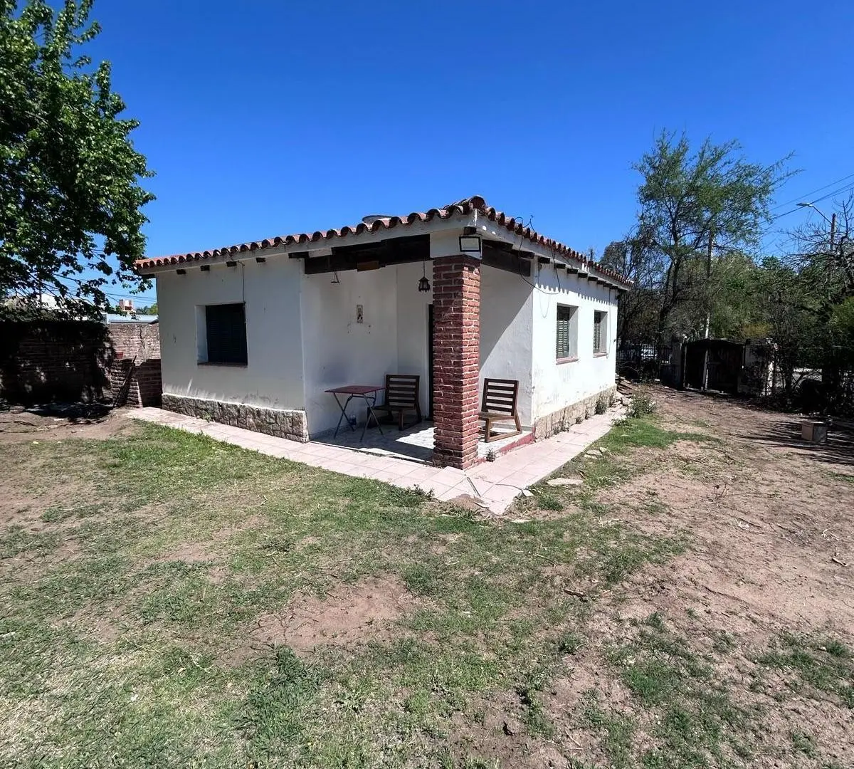 Casa - Villa Carlos Paz 5