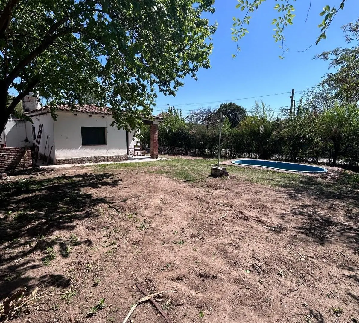 Casa - Villa Carlos Paz 3