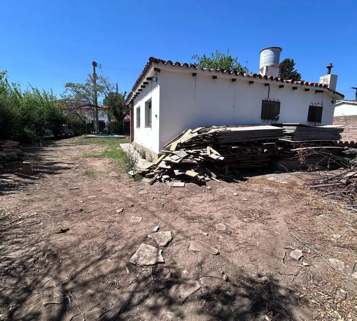 Casa - Villa Carlos Paz 6
