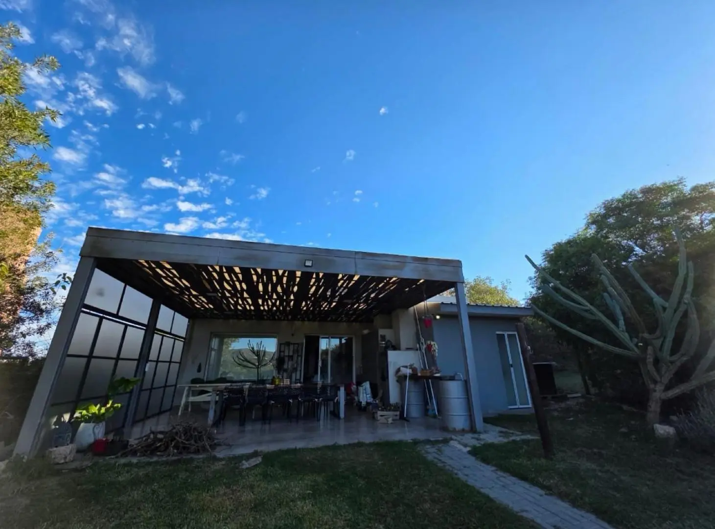 Casa - Villa Carlos Paz 4