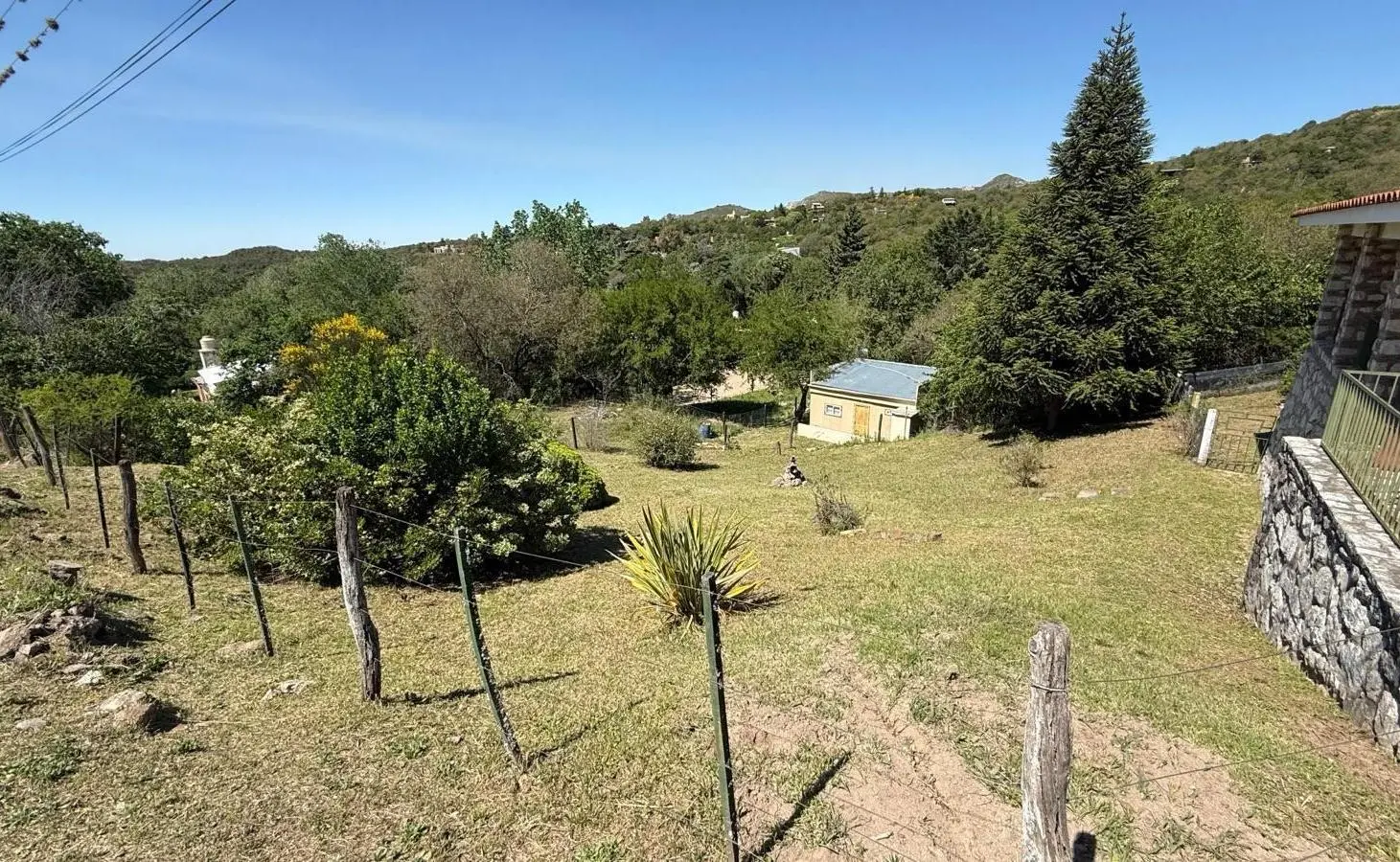 Casa - Agua De Oro 3