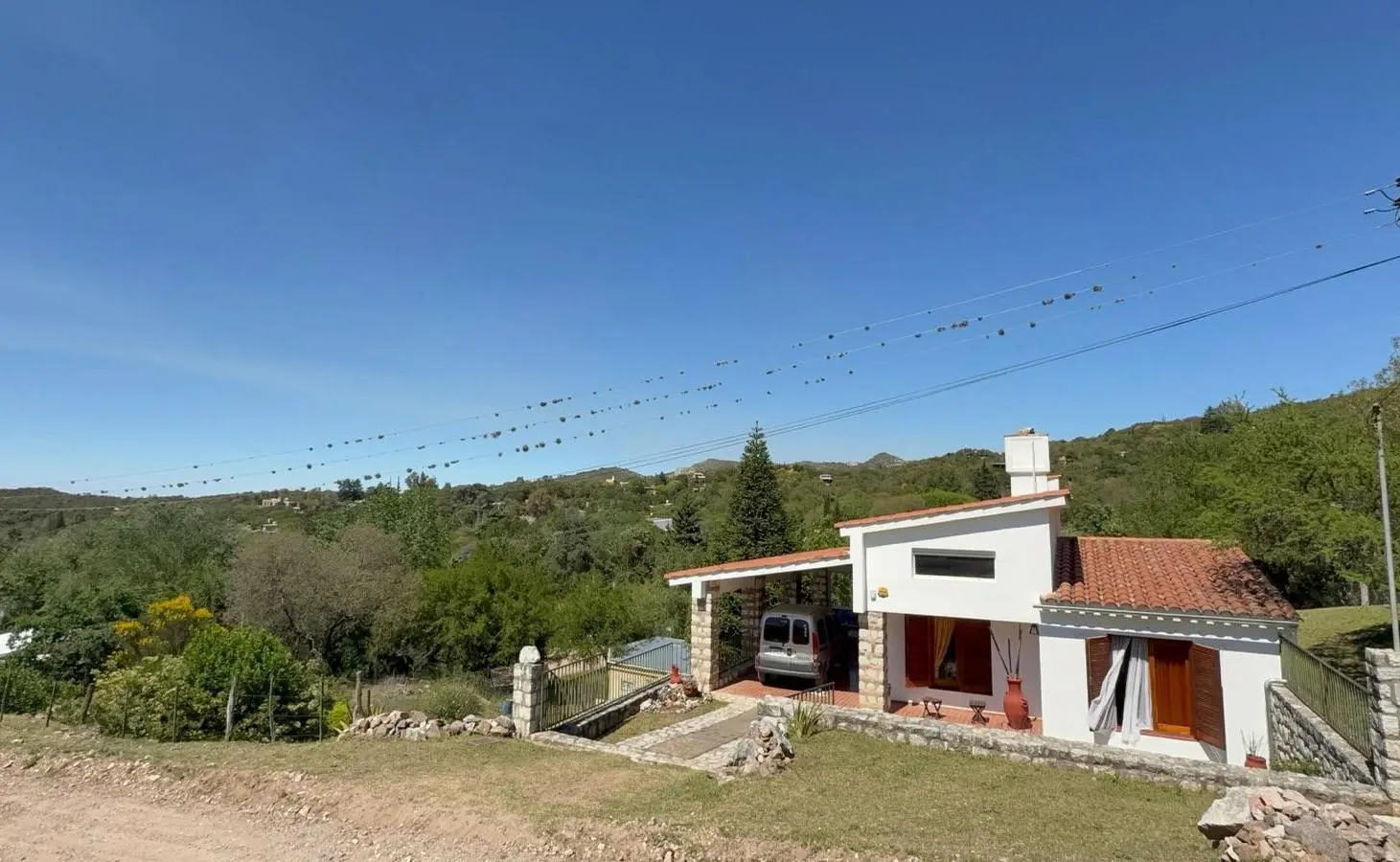 Casa - Agua De Oro 2