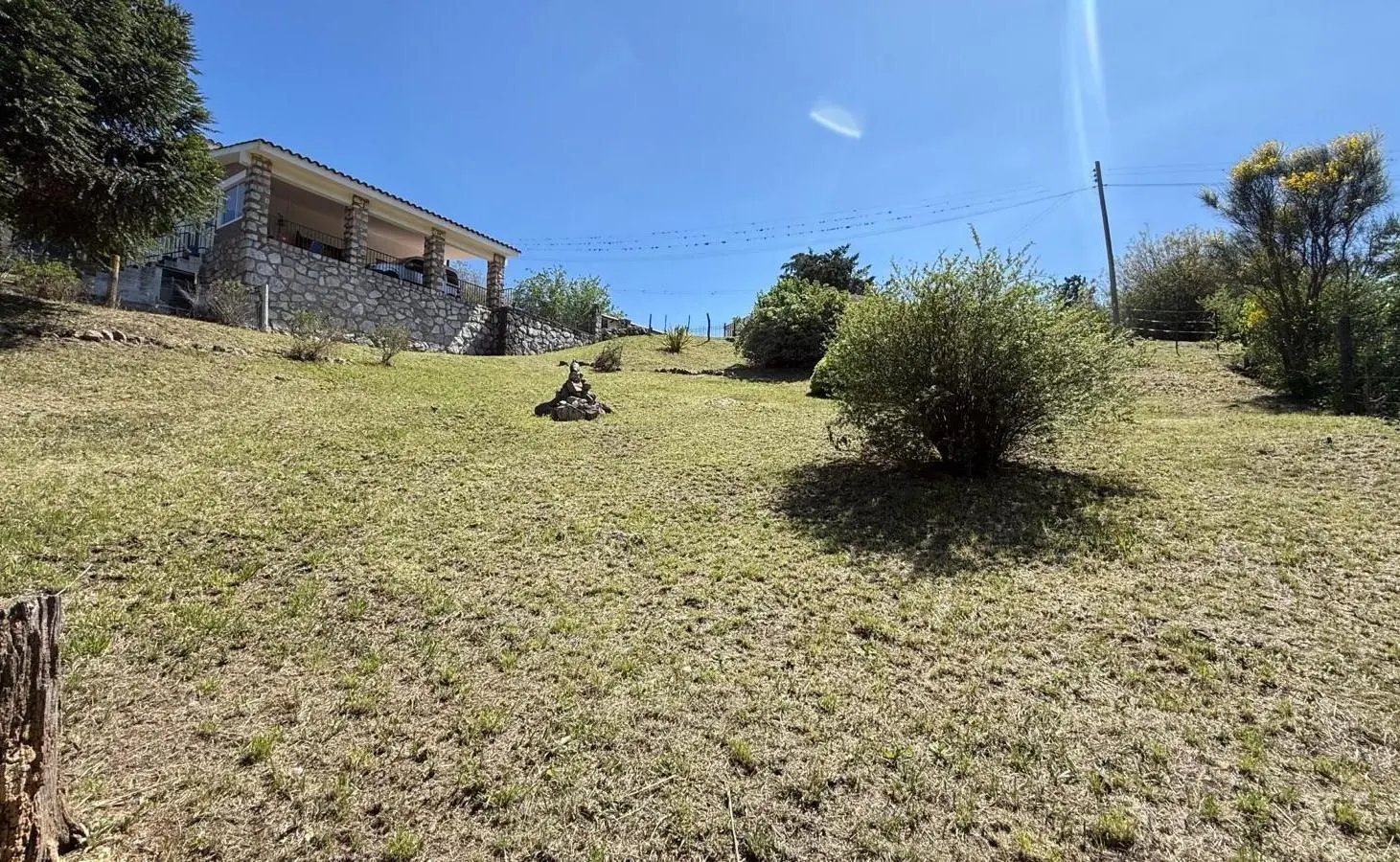 Casa - Agua De Oro 4
