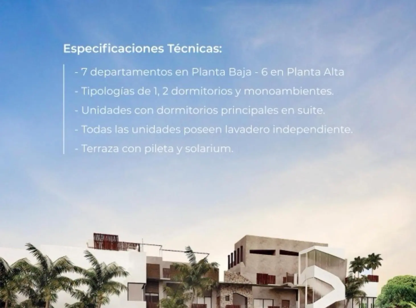 Departamento - Villa Carlos Paz 5
