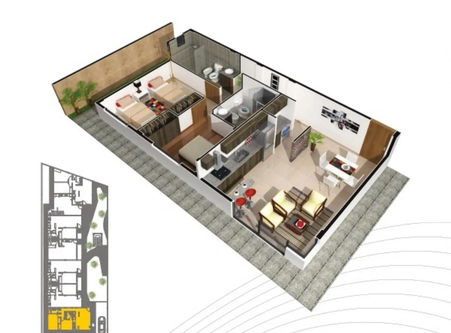 Plano 3