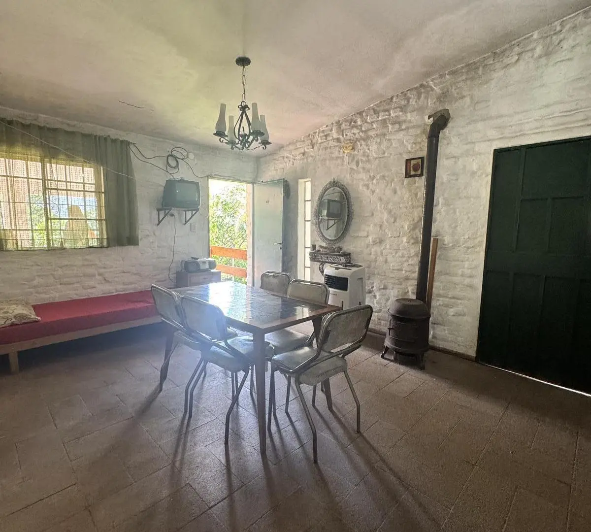 Casa en Villa Parque Siquiman 1