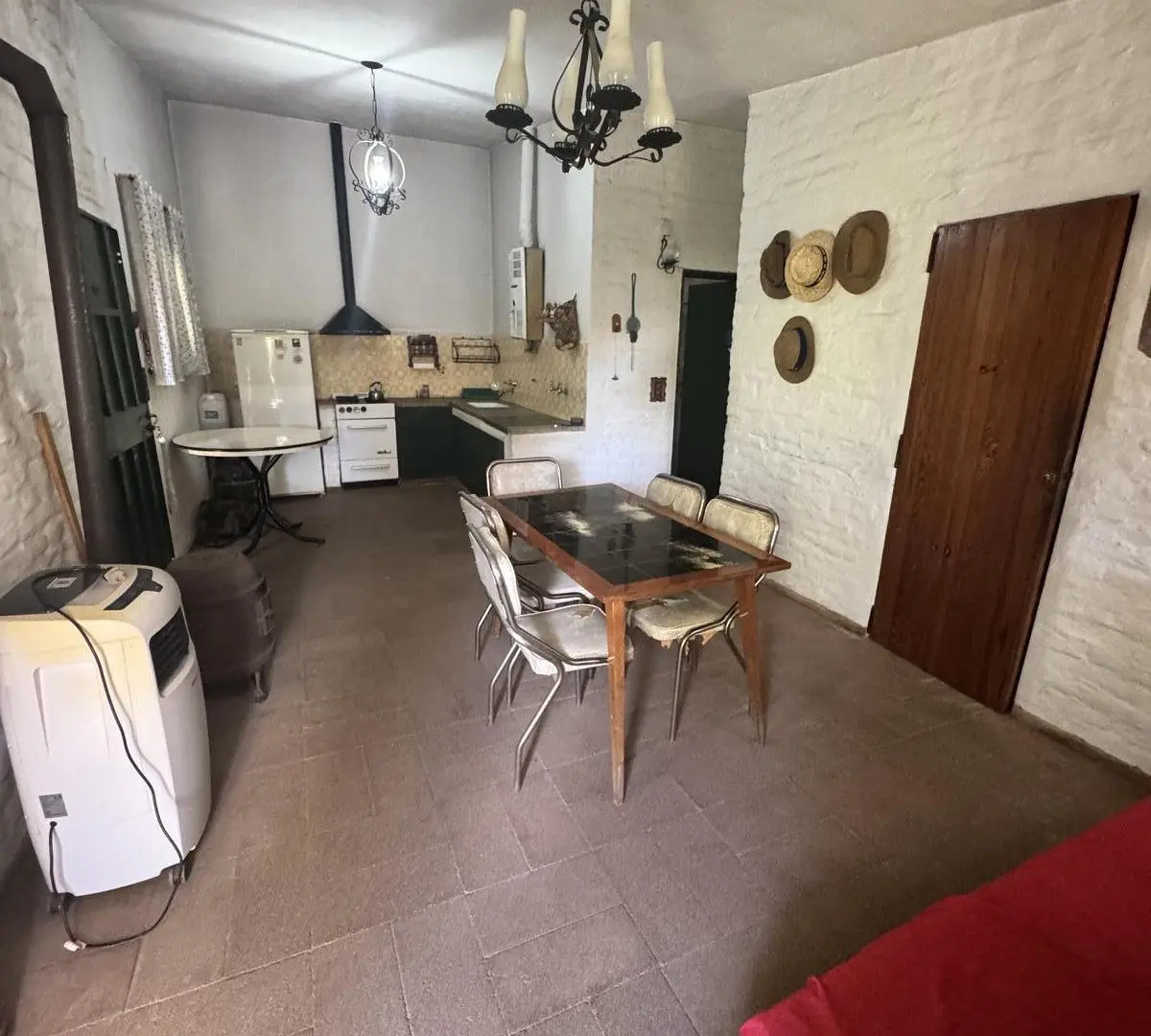 Casa en Villa Parque Siquiman 5