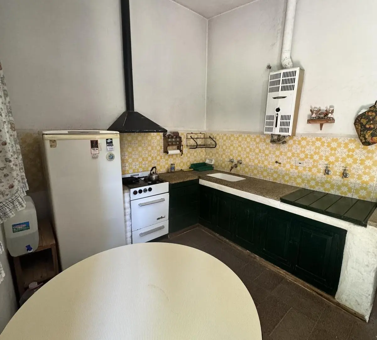 Casa en Villa Parque Siquiman 2