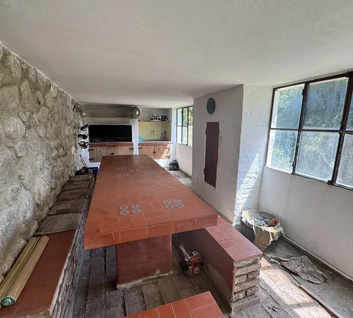 Casa en Villa Parque Siquiman 8