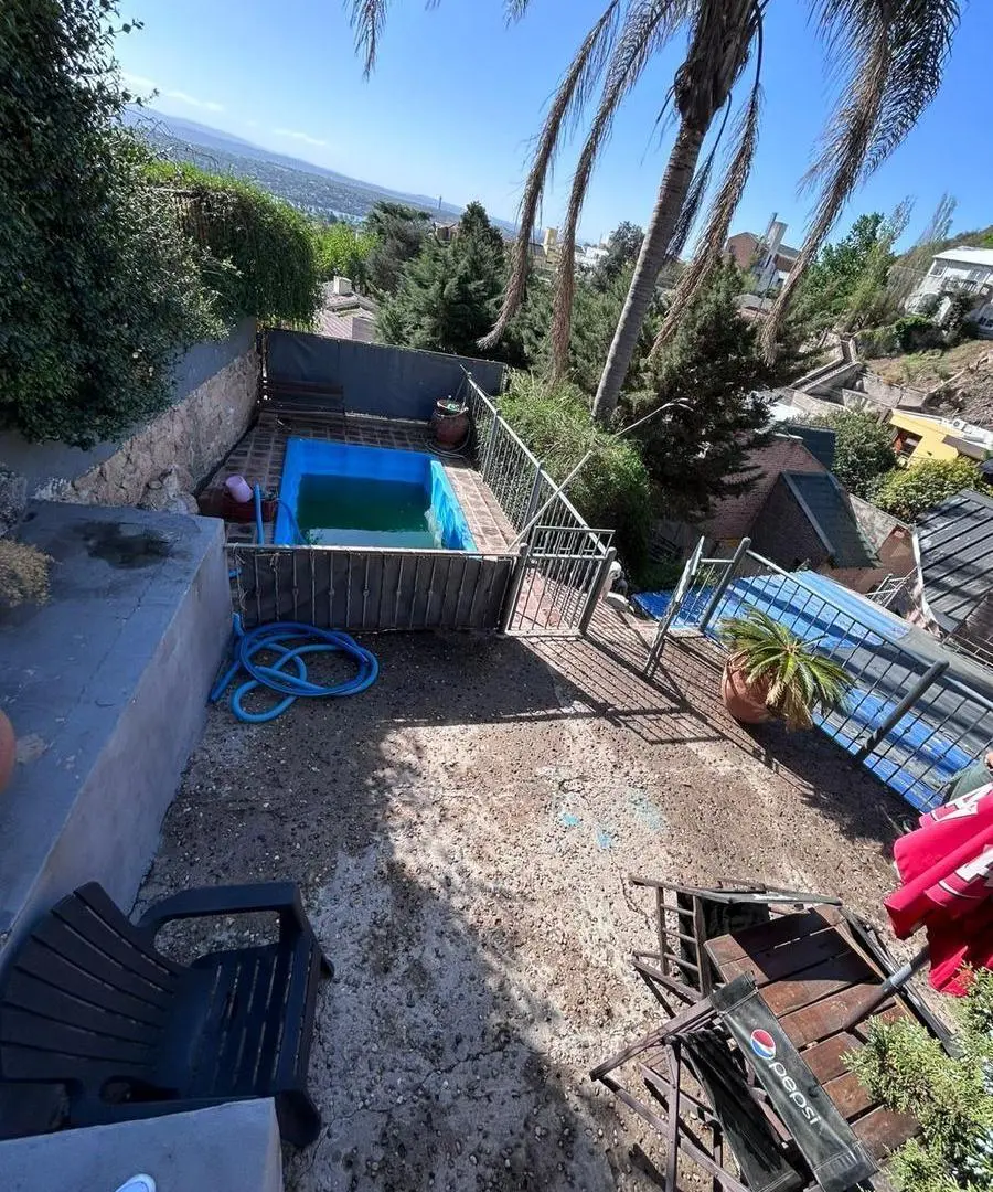 Casa en Villa Carlos Paz 4