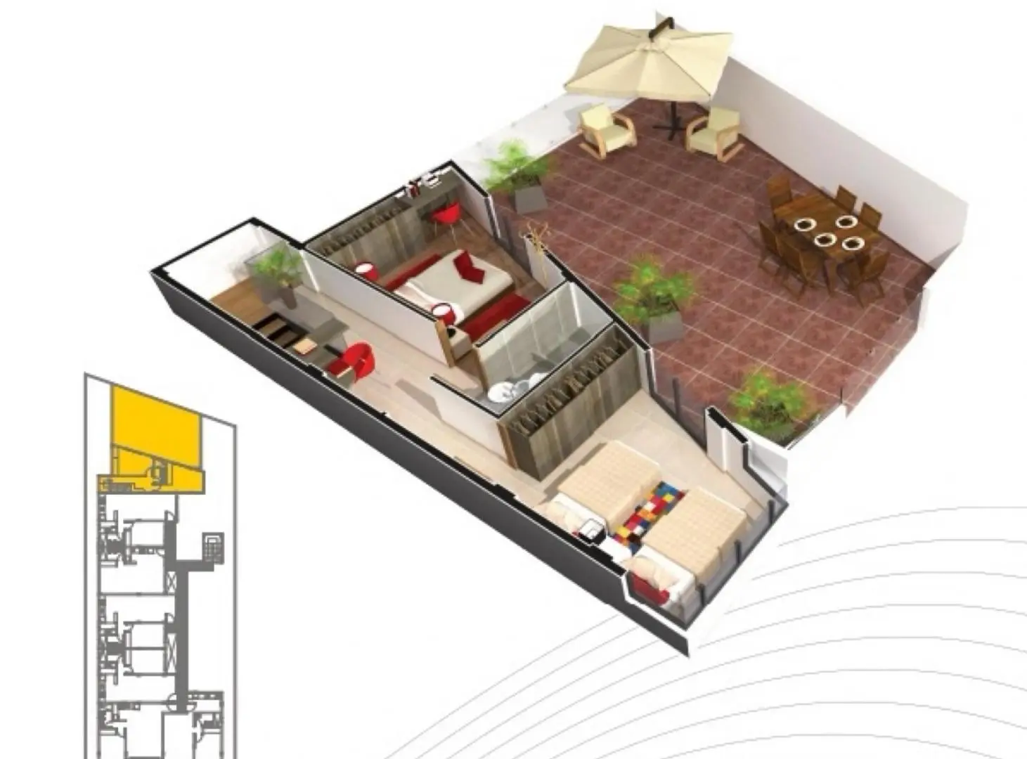 Plano 8