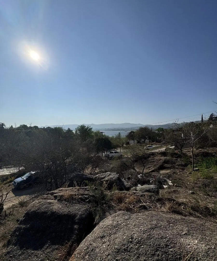 Terreno en Villa del Lago 5