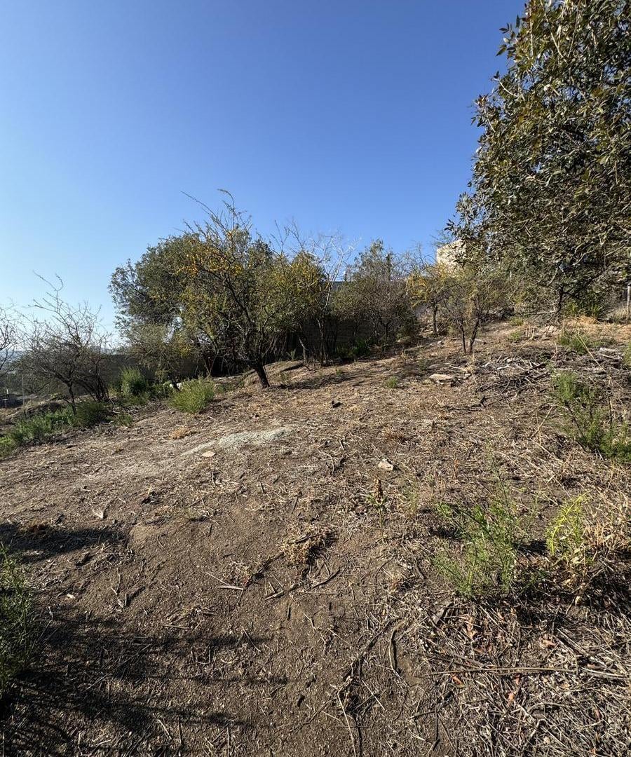 Terreno en Villa del Lago