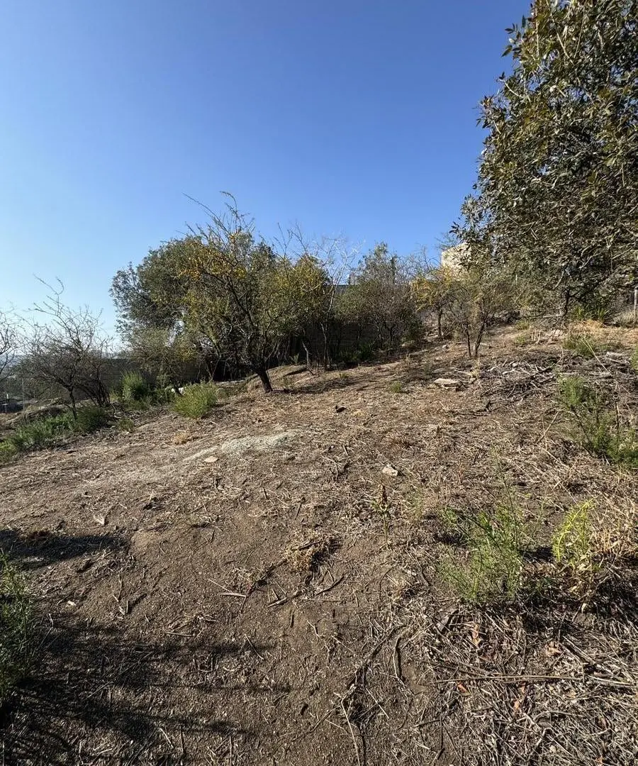 Terreno en Villa del Lago 3