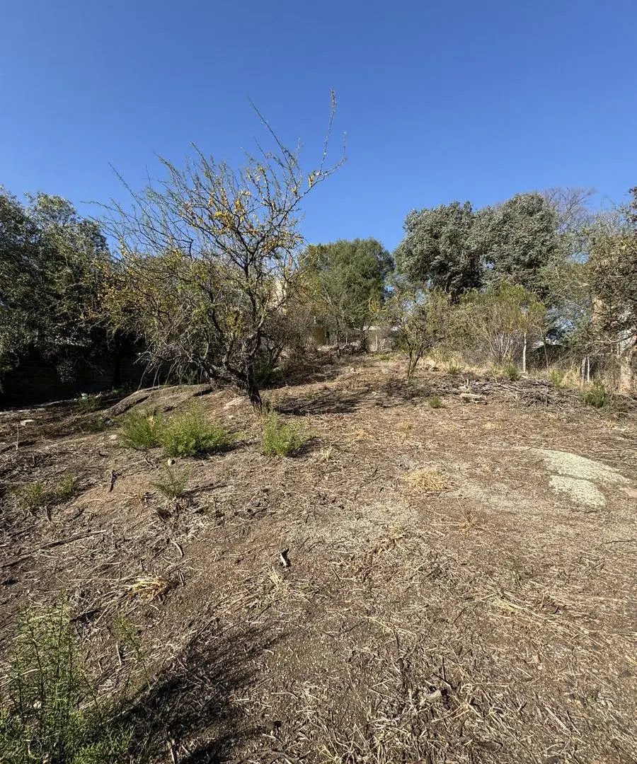 Terreno en Villa del Lago 4