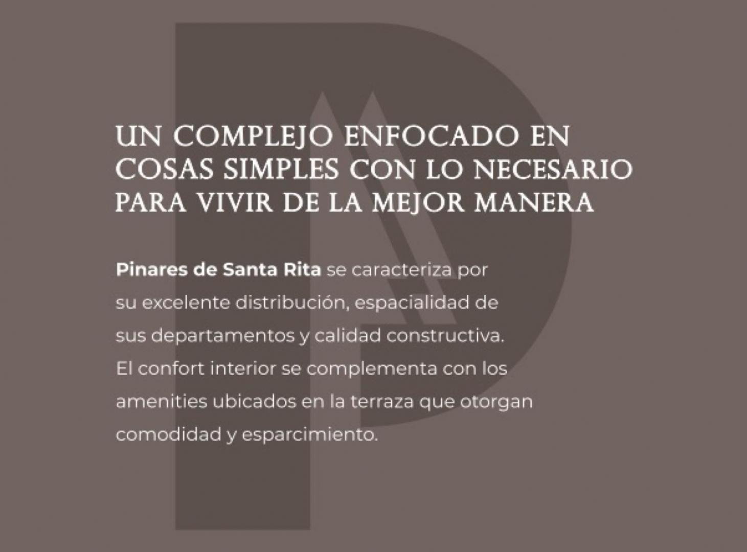 Departamento - Villa Carlos Paz