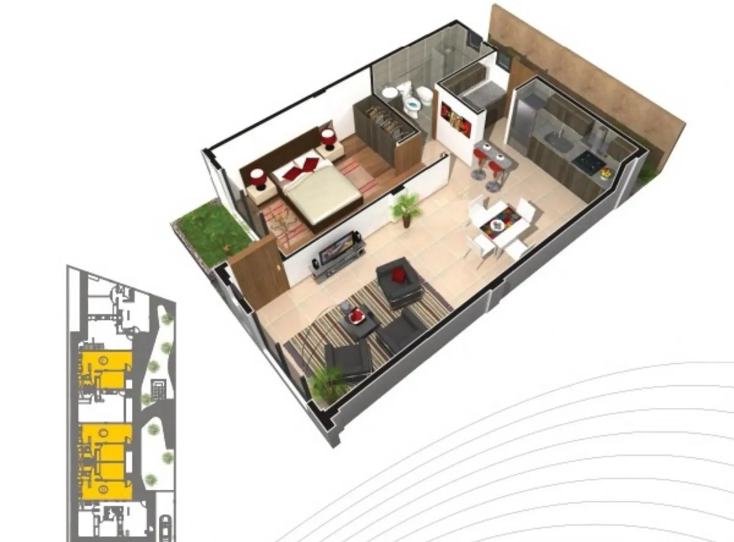Plano 3