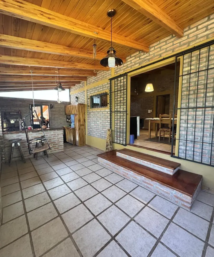 Casa en Tanti 5