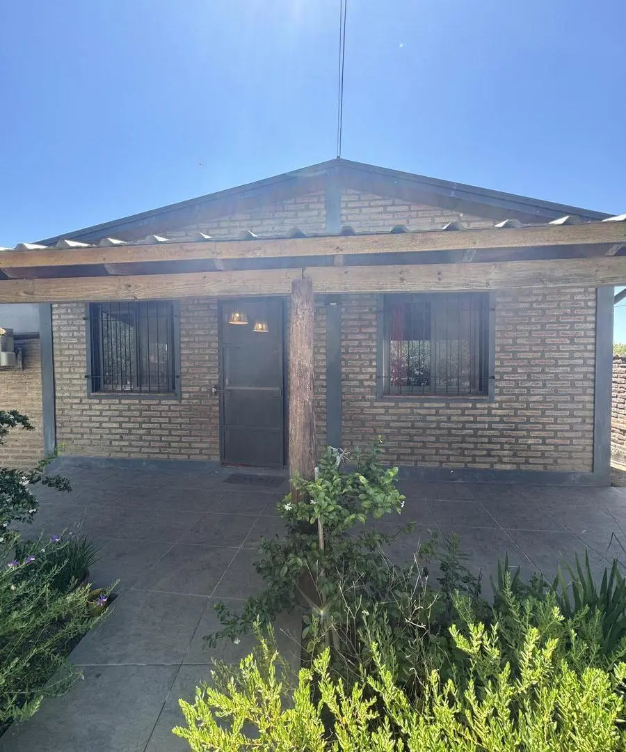 Casa en Tanti 3