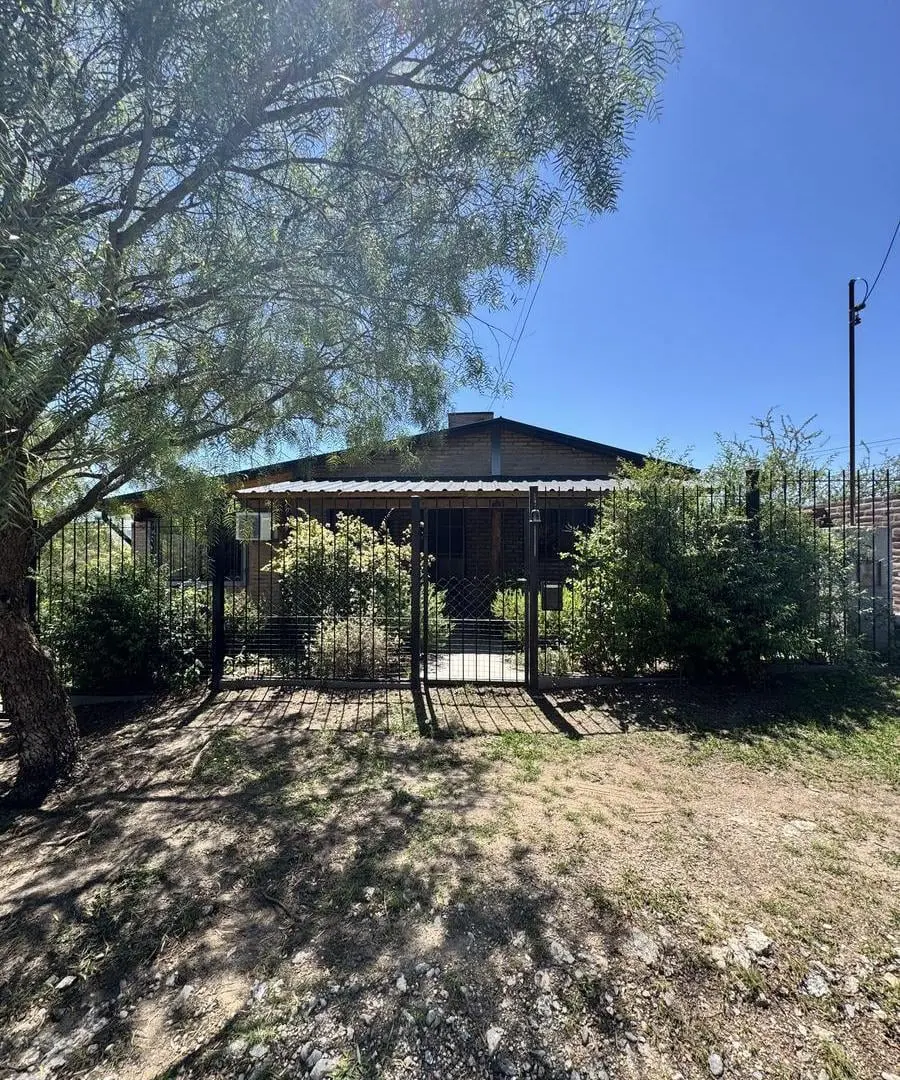Casa en Tanti 1