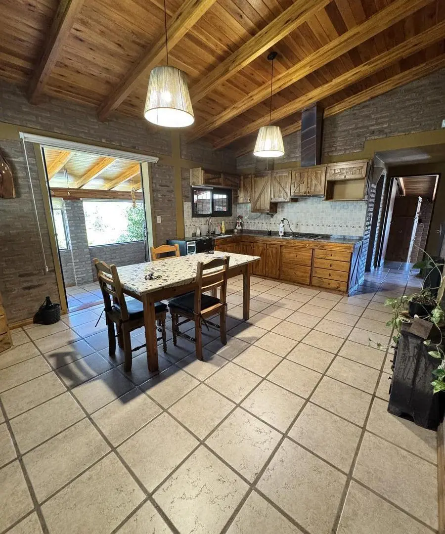 Casa en Tanti 4
