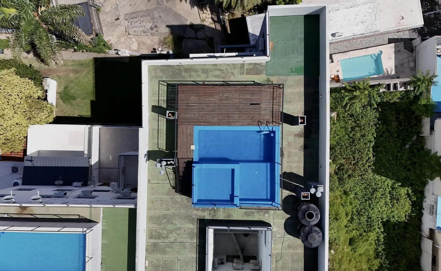Departamento en venta de 1 dormitorio con terraza y vista en Villa Carlos Paz 4