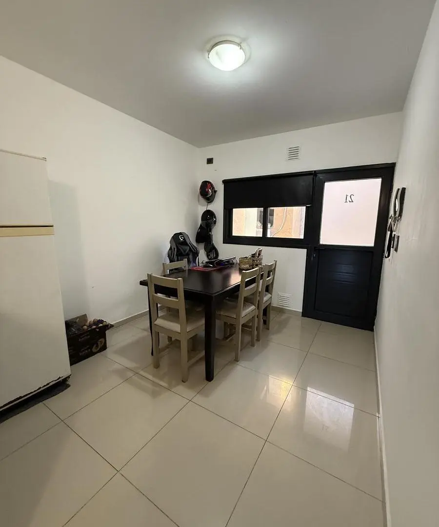 Departamento 2 dormitorios 2 balcones 2 baños Villa Dominguez | Village Towers 2