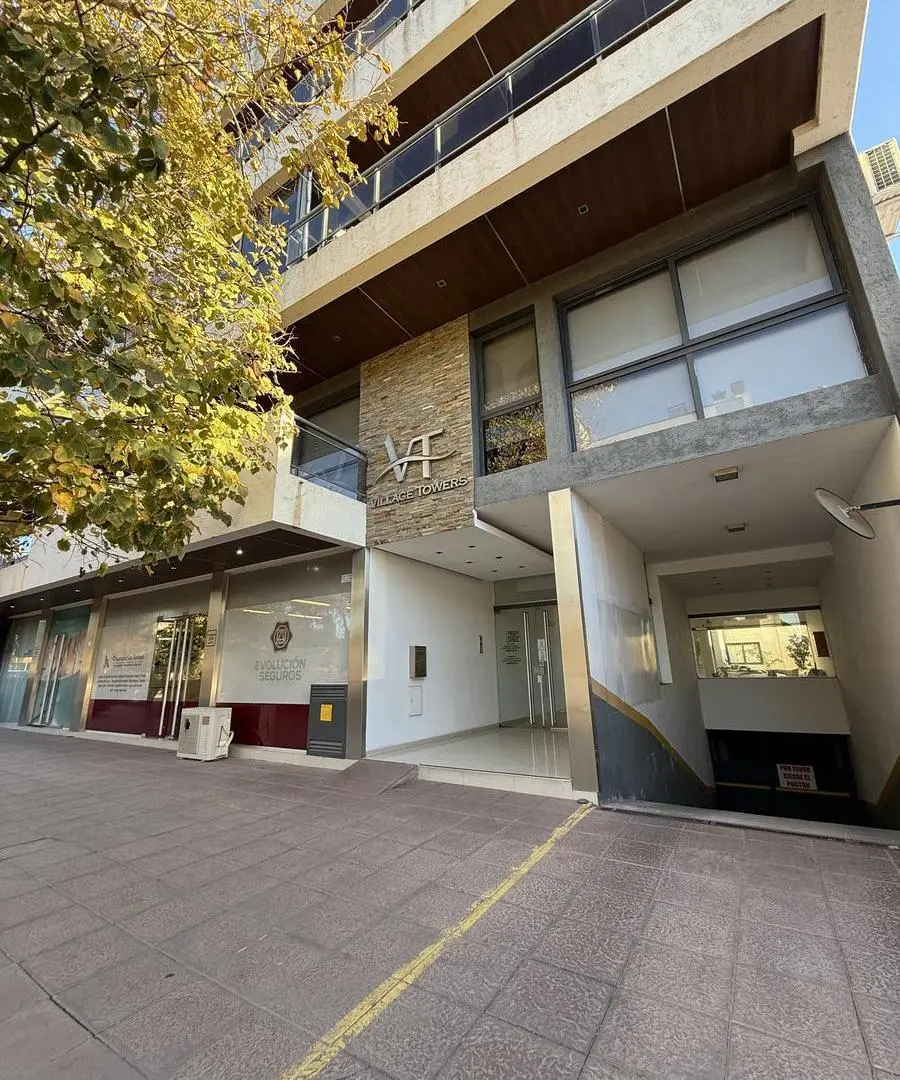 Departamento 2 dormitorios 2 balcones 2 baños Villa Dominguez | Village Towers 5