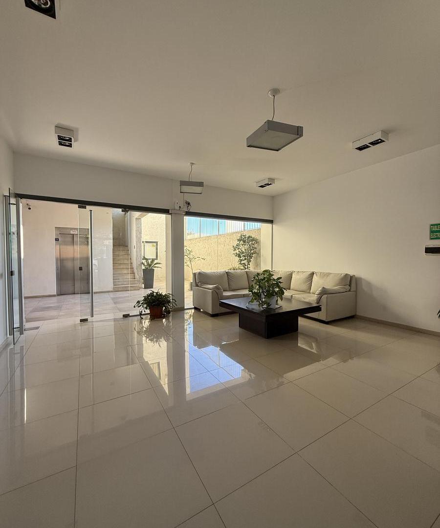 Departamento 2 dormitorios 2 balcones 2 baños Villa Dominguez | Village Towers