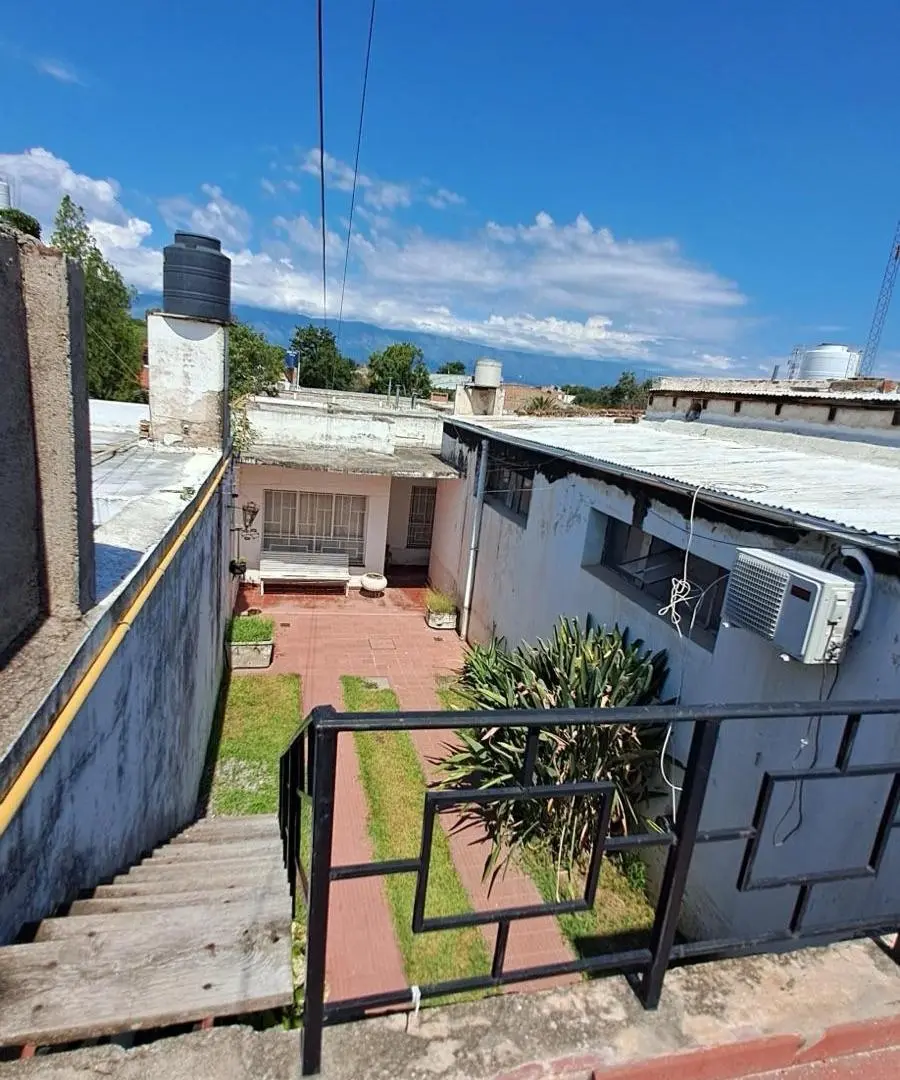 Casa - Villa Dolores 2