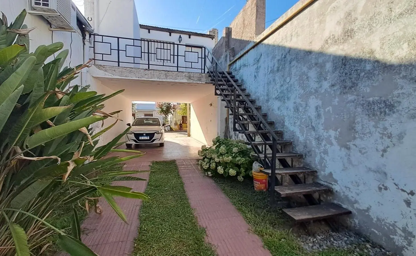 Casa - Villa Dolores 3