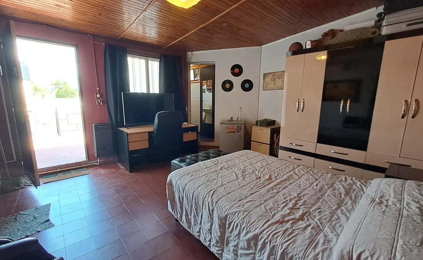 Casa - Villa Dolores 8