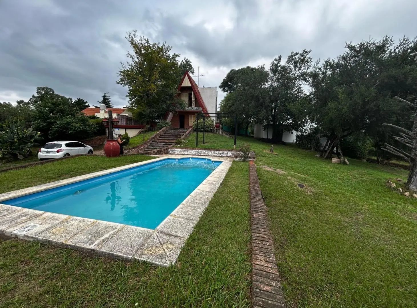 Casa - Villa Parque Siquiman 2
