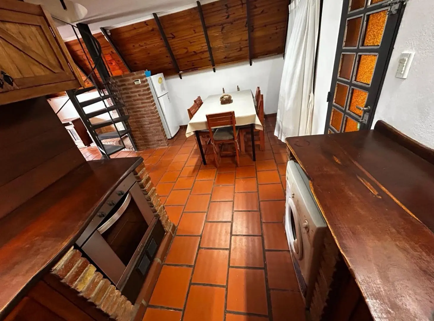 Casa - Villa Parque Siquiman 5