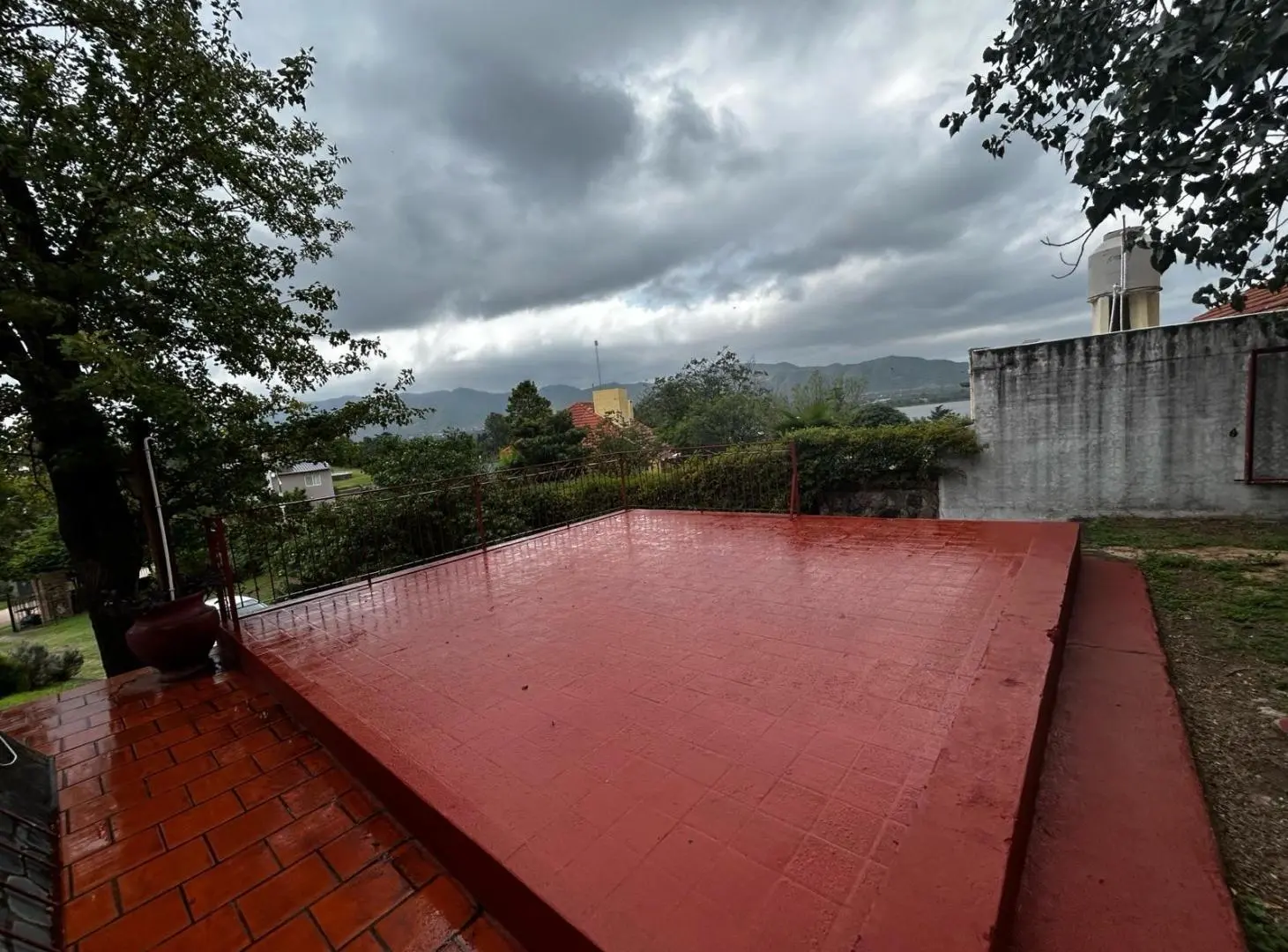 Casa - Villa Parque Siquiman 3