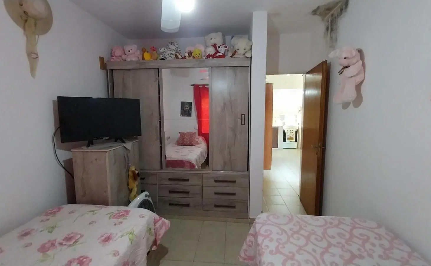 Casa PH en venta a reciclar en Villa Carlos Paz a metros de Av. Carcano 5