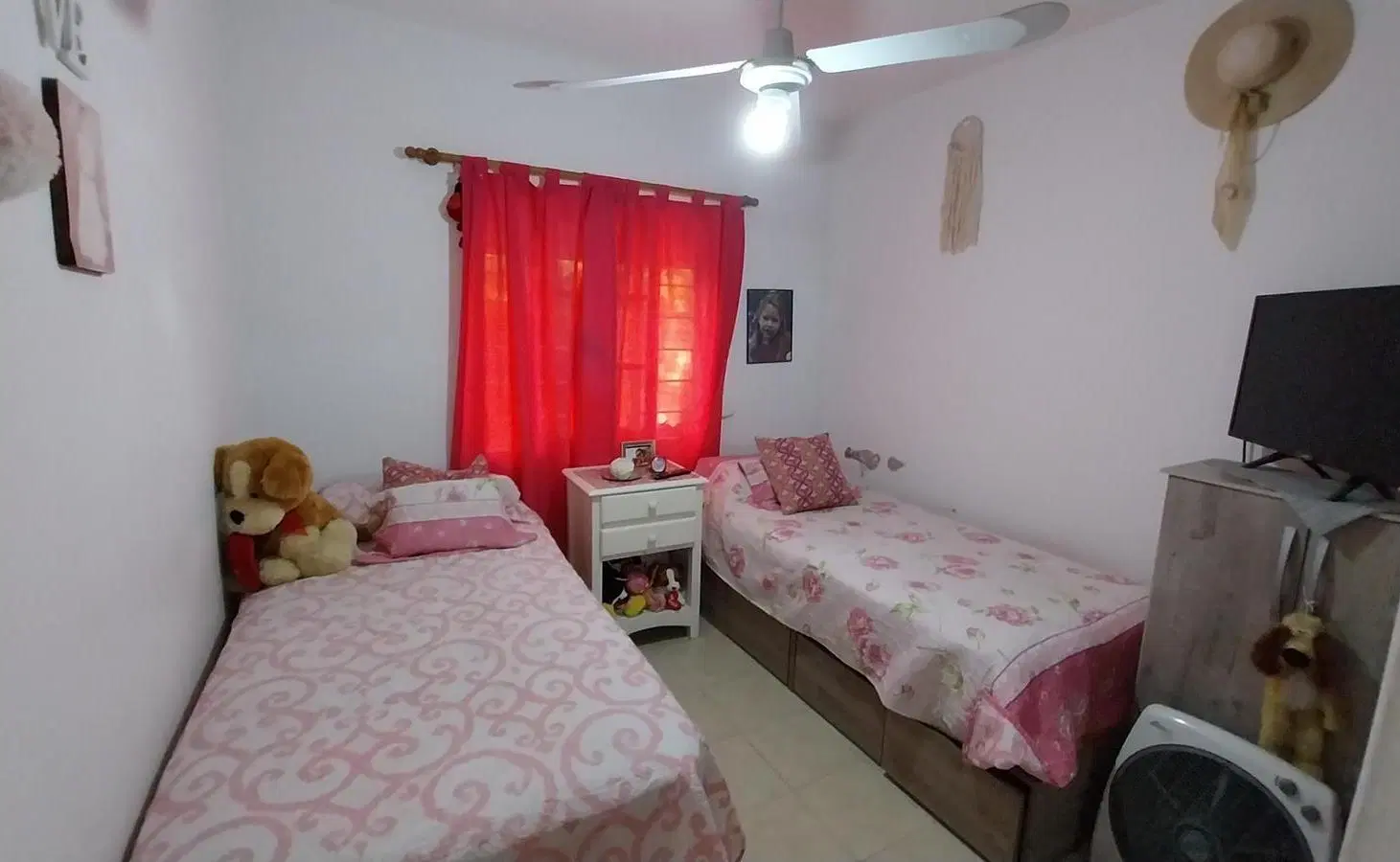 Casa PH en venta a reciclar en Villa Carlos Paz a metros de Av. Carcano 4